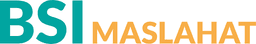 BSI Maslahat Logo